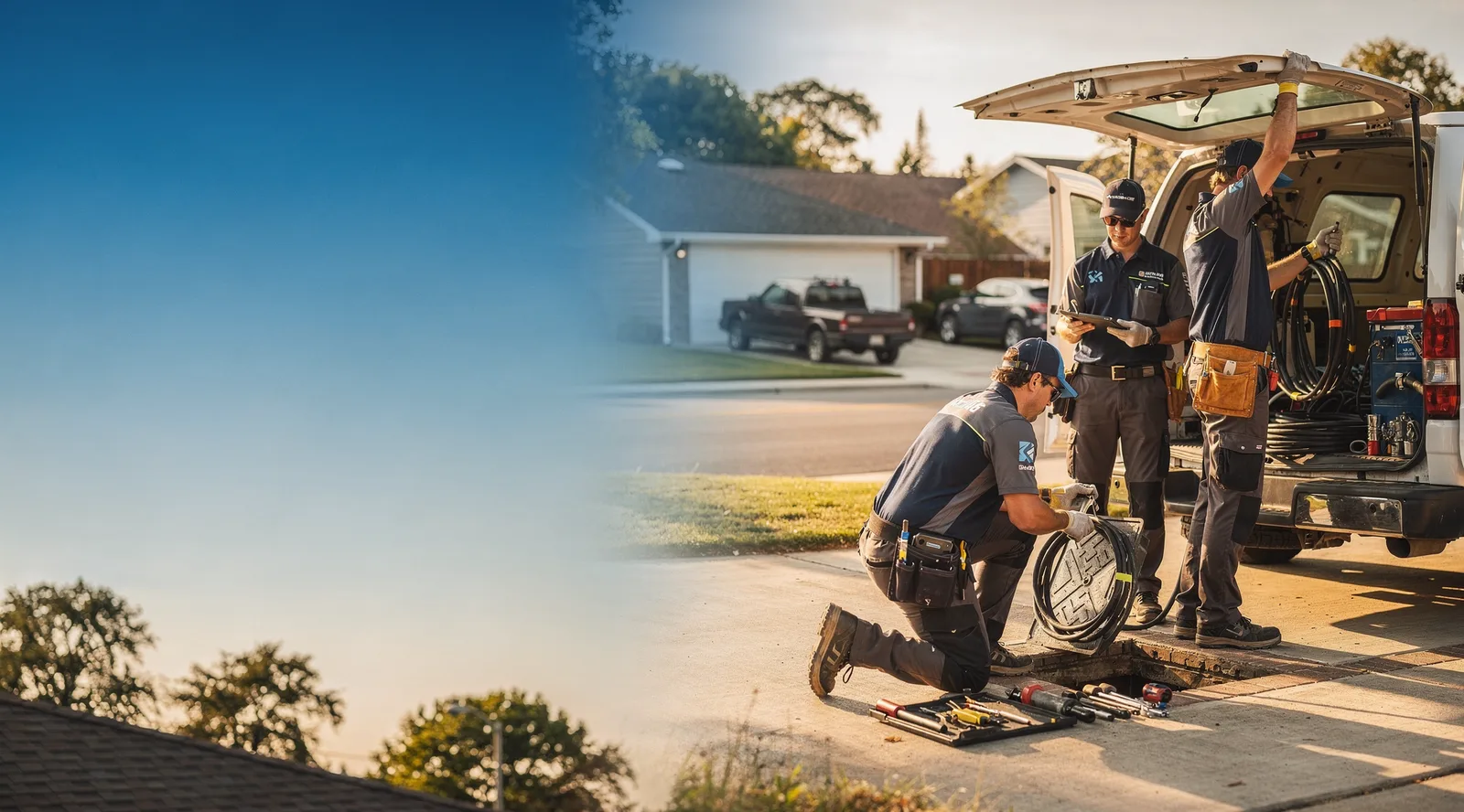 Water Softener Installation in Ruston, LA near me